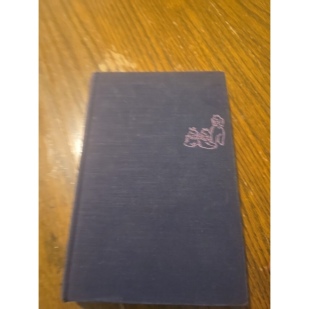 In Bed We Cry by Ilka Chase 1943 Hardcover
